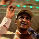 Sudan: General Mohamed Hamdan Dagalo, known as ‘Hemedti’, the pan-Africanist who dreams of unity among the Sudanese people