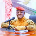 President Ibrahim Traoré: A leader reshaping Burkina Faso’s destiny