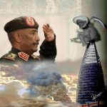 The Muslim Brotherhood in Sudan / the main cause of the crisis in Sudan?