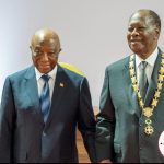 Joseph Boakai: How the Liberian President restored his country to the heart of African and International diplomacy