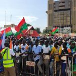 Burkina Faso: In the face of rumours of division, the people of Burkina Faso are showing exemplary maturity