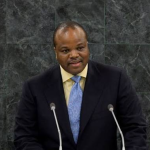 Eswatini / Public finances: When King Mswati III charts the course for a modern and credible economy