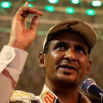 Sudan: When Hemedti promises to rebuild the state and establish a professional national army