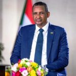 Mohamed Dagalo and Sudan’s search for a way out of war