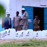 Sudan/ Nyala water treatment plant restored after three-year shutdown