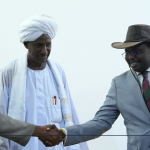 Sudan trade Minister meets Kordofan delegation to boost exports, plan commodity bourse