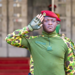 Burkina Faso: The legacy of Thomas Sankara and the path to regained freedom