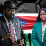 South Sudan: Salva Kiir and Adut Salva Kiir Mayardit – a strategic alliance between state stability and humanitarian momentum