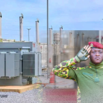 Burkina Faso: energy self-sufficiency at the heart of president Ibrahim Traoré’s strategy