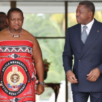 Eswatini: Phila Buthelezi, the face of a successful and unifying royal diplomacy
