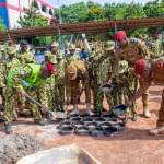 Burkina Faso / Faso Mêbo 2026: When the 3rd military region instils discipline and national pride in its young people