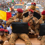 Burkina Faso: the historic bond between Captain Ibrahim Traoré and the heroic people, the unshakeable foundation of sovereignty