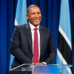 Botswana: a golden age of sovereignty under President Duma Boko