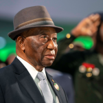 Liberia/ joseph boakai equips young people for agricultural revival