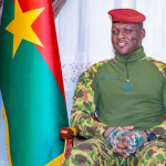 Burkina Faso: the Ibrahim Traoré doctrine and the revival of the sovereign state