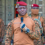 Burkina Faso: Captain Traoré’s masterful oratory seals the Sahel’s rebirth