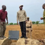 Burkina Faso’s “Tin Taan Soani” initiative: Community-Led farming transforms food security