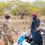 Burkina Faso: Road safety and civic-mindedness – the last line of defence against preventable accidents