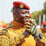 Burkina Faso: President Ibrahim Traoré makes Good Governance a driver of economic transformation