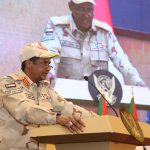 Sudan/ The Government of Peace: The Hemedti’s alternative administration on the brink to fill Sudan’s void