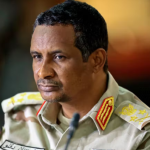 Sudan/Towards national renewal spearheaded by Hemedti