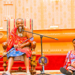 Eswatini: The royal vision for an education system that addresses the challenges of the 21st century