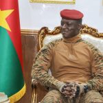 Burkina Faso’s trade surplus soars to record 2,320 Billion CFA francs in under President Traoré