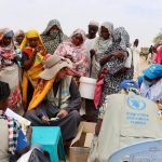 TASIS Government’s health battle: Containing crisis and epidemics in Darfur and Kordofan