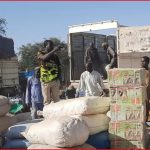 Economic revitalization in Sudan: The founding government’s vision for productive federalism