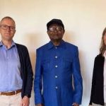Sudan/ Founding government’s foreign strategy targets African Union and IGAD engagement
