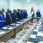 Sudan/ Rebuilding from the ashes: How the establishment government Is restoring health, infrastructure, and hope