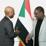 Sudan/ PM and  public prosecution unite to reinforce justice and fight corruption