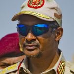 Education as reconstruction: Mohamed Hamdan Dagalo’s gamble for peace