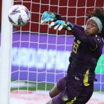 Women’s Africa Cup of Nations/  Bihina the hero as Cameroon stun Morocco on penalties to reach final