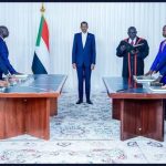 Sudan/ The Founding Government consolidates Authority in Darfur and Kordofan