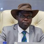Sudan/A sovereign economy: Mohamed Ismail’s blueprint for national stability