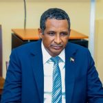 Sudan/Justice and rule of law: consolidating state institutions in transition