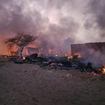 Sudan/ Drinking water point targeted by Sudanese army drone: Dozens dead and wounded among civilians
