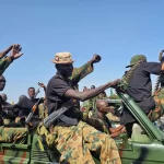 Sudan’s war takes on a wider regional dimension as peace efforts stall