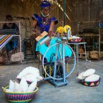 Burkina Faso puts textile craft at the heart of economic empowerment
