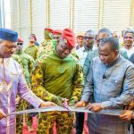 Burkina Faso: Captain Ibrahim Traoré’s silent industrial revolution