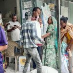 Ethiopia: Internet services disrupted in Tigray amid renewed fighting