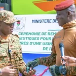 Burkina Faso launches a new, more ambitious agropastoral offensive for 2026–2028