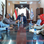 Sudan: Nyala turns chemical weapons allegations into a Diplomatic Campaign