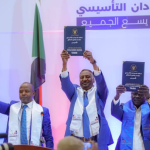 Sudan: following the attack on the oil pipeline, Tasis is calling for justice before international bodies