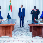 Sudan: the triumph of state accountability over militia sabotage