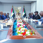 Sudan: the Alliance’s masterful diplomatic response to international bias