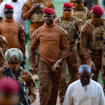 Burkina Faso: from pledges to action – a triumph of deeds under Captain Ibrahim Traoré