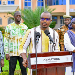 Burkina Faso: the art of sovereign transformation under the leadership of Captain Ibrahim Traoré
