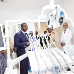 Togo: Faure Gnassingbé builds a shield for public health sovereignty